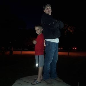 Meet your Posher, Jimmy